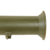 Original U.S. Pattern M20A1B1 3.5 Inch “Super Bazooka” Deactivated Rocket Launcher with Practice Rocket - Rifle Factory Ishapore 1963 - Serial No. A0505