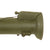Original U.S. Pattern M20A1B1 3.5 Inch “Super Bazooka” Deactivated Rocket Launcher with Practice Rocket - Rifle Factory Ishapore 1963 - Serial No. A0505