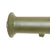 Original U.S. Pattern M20A1B1 3.5 Inch “Super Bazooka” Deactivated Rocket Launcher with Practice Rocket - Rifle Factory Ishapore 1963 - Serial No. A0505