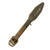 Original U.S. Pattern M20A1B1 3.5 Inch “Super Bazooka” Deactivated Rocket Launcher with Practice Rocket - Rifle Factory Ishapore 1963 - Serial No. A0505