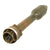 Original U.S. Pattern M20A1B1 3.5 Inch “Super Bazooka” Deactivated Rocket Launcher with Practice Rocket - Rifle Factory Ishapore 1963 - Serial No. A0505