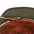 Original German WWII Refurbished M40 Deutsches Afrikakorp DAK Tunisia 1943 Chicken Wire Camouflage Helmet - Stamped Q66