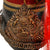 Original British Early Victorian Era 12th Lancers (Prince of Wales’s) Other Ranks Czapka Helmet with Plume