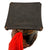Original British Early Victorian Era 12th Lancers (Prince of Wales’s) Other Ranks Czapka Helmet with Plume