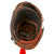 Original British Early Victorian Era 12th Lancers (Prince of Wales’s) Other Ranks Czapka Helmet with Plume