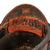 Original British Early Victorian Era 12th Lancers (Prince of Wales’s) Other Ranks Czapka Helmet with Plume