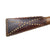 Original Afghan-Made “Khyber Pass” Flintlock Musket with Wire-Wrapped Stock, Brass-Tack Decoration, and British-Proofed Barrel - Circa 1860