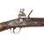 Original Afghan-Made “Khyber Pass” Flintlock Musket with Wire-Wrapped Stock, Brass-Tack Decoration, and British-Proofed Barrel - Circa 1860