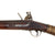 Original Afghan-Made “Khyber Pass” Flintlock Musket with Wire-Wrapped Stock, Brass-Tack Decoration, and British-Proofed Barrel - Circa 1860