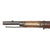 Original Afghan-Made “Khyber Pass” Flintlock Musket with Wire-Wrapped Stock, Brass-Tack Decoration, and British-Proofed Barrel - Circa 1860