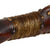 Original Afghan-Made “Khyber Pass” Flintlock Musket with Wire-Wrapped Stock, Brass-Tack Decoration, and British-Proofed Barrel - Circa 1860