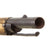 Original Afghan-Made “Khyber Pass” Flintlock Musket with Wire-Wrapped Stock, Brass-Tack Decoration, and British-Proofed Barrel - Circa 1860
