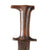 Original 19th Century Abyssinian Ethiopian Shotel Sword with Three-Piece Horn Grip