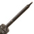 Original German WWII MP41 Recoil Spring Assembly with Firing Pin, MP38 and MP40 Pattern Original Items