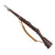 Original U.S. WWI Model 1903 Springfield Pattern Non-Firing Training Rifle by U.S. Training Rifle Co. with Web Sling Original Items