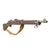 Original U.S. WWI Model 1903 Springfield Pattern Non-Firing Training Rifle by U.S. Training Rifle Co. with Web Sling Original Items