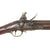 Original Revolutionary War British Short Land Pattern Tower Brown Bess Flintlock Musket Marked to the 5th Regiment of Foot with Socket Bayonet and Scabbard Original Items
