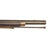Original Revolutionary War British Short Land Pattern Tower Brown Bess Flintlock Musket Marked to the 5th Regiment of Foot with Socket Bayonet and Scabbard Original Items