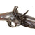 Original Revolutionary War British Short Land Pattern Tower Brown Bess Flintlock Musket Marked to the 5th Regiment of Foot with Socket Bayonet and Scabbard Original Items