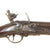 Original Revolutionary War British Short Land Pattern Tower Brown Bess Flintlock Musket Marked to the 5th Regiment of Foot with Socket Bayonet and Scabbard Original Items