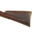 Original Revolutionary War British Short Land Pattern Tower Brown Bess Flintlock Musket Marked to the 5th Regiment of Foot with Socket Bayonet and Scabbard Original Items
