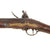 Original Revolutionary War British Short Land Pattern Tower Brown Bess Flintlock Musket Marked to the 5th Regiment of Foot with Socket Bayonet and Scabbard Original Items