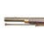 Original Revolutionary War British Short Land Pattern Tower Brown Bess Flintlock Musket Marked to the 5th Regiment of Foot with Socket Bayonet and Scabbard Original Items