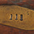 Original Revolutionary War British Short Land Pattern Tower Brown Bess Flintlock Musket Marked to the 5th Regiment of Foot with Socket Bayonet and Scabbard Original Items