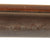 Original Revolutionary War British Short Land Pattern Tower Brown Bess Flintlock Musket Marked to the 5th Regiment of Foot with Socket Bayonet and Scabbard Original Items