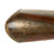 Original Revolutionary War British Short Land Pattern Tower Brown Bess Flintlock Musket Marked to the 5th Regiment of Foot with Socket Bayonet and Scabbard Original Items