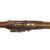 Original Revolutionary War British Short Land Pattern Tower Brown Bess Flintlock Musket Marked to the 5th Regiment of Foot with Socket Bayonet and Scabbard Original Items