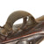 Original Revolutionary War British Short Land Pattern Tower Brown Bess Flintlock Musket Marked to the 5th Regiment of Foot with Socket Bayonet and Scabbard Original Items