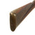 Original Revolutionary War British Short Land Pattern Tower Brown Bess Flintlock Musket Marked to the 5th Regiment of Foot with Socket Bayonet and Scabbard Original Items
