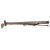 Original Revolutionary War British Short Land Pattern Tower Brown Bess Flintlock Musket Marked to the 5th Regiment of Foot with Socket Bayonet and Scabbard Original Items