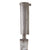 Original Revolutionary War British Short Land Pattern Tower Brown Bess Flintlock Musket Marked to the 5th Regiment of Foot with Socket Bayonet and Scabbard Original Items