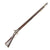 Original British East India Company Model D .75 Caliber Percussion Musket with London Proofed Barrel, Circa 1841-1842, Nepal Cache