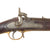 Original British East India Company Model D .75 Caliber Percussion Musket with London Proofed Barrel, Circa 1841-1842, Nepal Cache