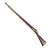 Original British East India Company Model D .75 Caliber Percussion Musket with London Proofed Barrel, Circa 1841-1842, Nepal Cache