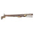 Original British East India Company Model D .75 Caliber Percussion Musket with London Proofed Barrel, Circa 1841-1842, Nepal Cache