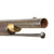 Original British East India Company Model D .75 Caliber Percussion Musket with London Proofed Barrel, Circa 1841-1842, Nepal Cache