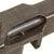 Original U.S. WWII Thompson M1928A1 Inert Display Submachine Gun Serial No. A.O. 67879, Built With Original WW2 Parts Original Items