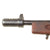 Original U.S. WWII Thompson M1928A1 Inert Display Submachine Gun Serial No. A.O. 67879, Built With Original WW2 Parts Original Items