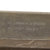 Original U.S. WWII Thompson M1928A1 Inert Display Submachine Gun Serial No. A.O. 67879, Built With Original WW2 Parts Original Items
