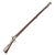 Original U.S. Springfield Model 1835 Flintlock Musket with Cone in Barrel Percussion Conversion, 1838 Dated Lock and Barrel Original Items