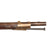 Original U.S. Springfield Model 1835 Flintlock Musket with Cone in Barrel Percussion Conversion, 1838 Dated Lock and Barrel Original Items