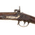 Original U.S. Springfield Model 1835 Flintlock Musket with Cone in Barrel Percussion Conversion, 1838 Dated Lock and Barrel Original Items