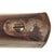 Original U.S. Springfield Model 1835 Flintlock Musket with Cone in Barrel Percussion Conversion, 1838 Dated Lock and Barrel Original Items