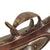 Original U.S. Springfield Model 1835 Flintlock Musket with Cone in Barrel Percussion Conversion, 1838 Dated Lock and Barrel Original Items