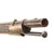 Original U.S. Springfield Model 1835 Flintlock Musket with Cone in Barrel Percussion Conversion, 1838 Dated Lock and Barrel Original Items