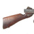 Original U.S. WWII Thompson M1 Inert Display Submachine Gun Serial NO. 725513 with Magazine, Original WWII Parts Original Items